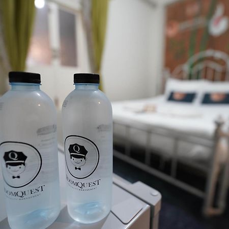 2499 Heritage Chinatown Bangkok Hotel By Roomquest Luaran gambar