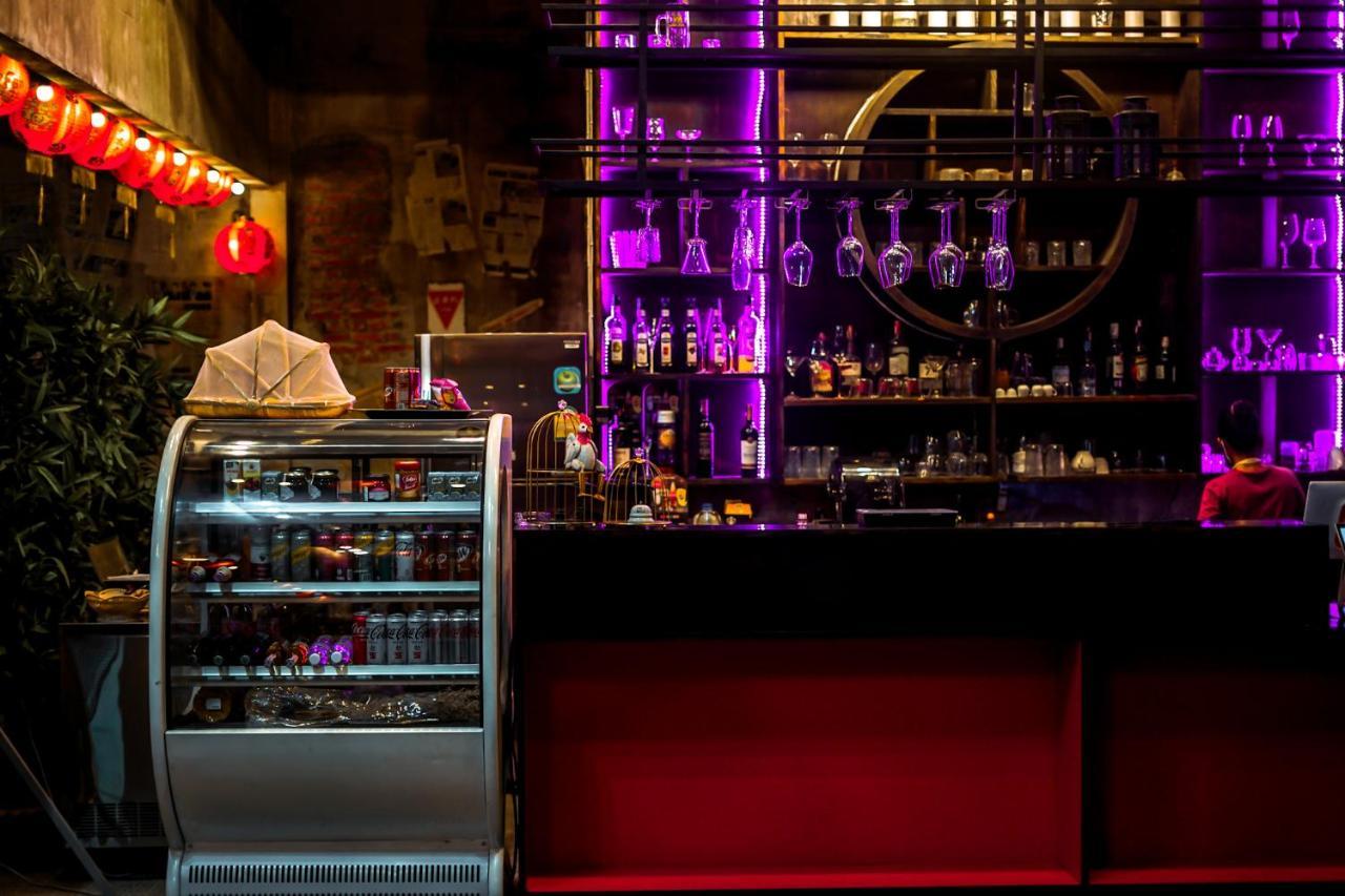 2499 Heritage Chinatown Bangkok Hotel By Roomquest Luaran gambar