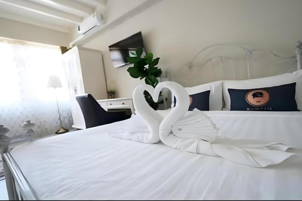 2499 Heritage Chinatown Bangkok Hotel By Roomquest Luaran gambar