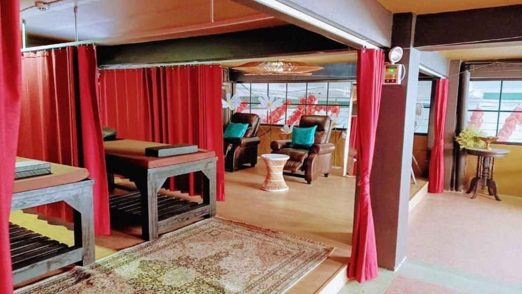 2499 Heritage Chinatown Bangkok Hotel By Roomquest Luaran gambar