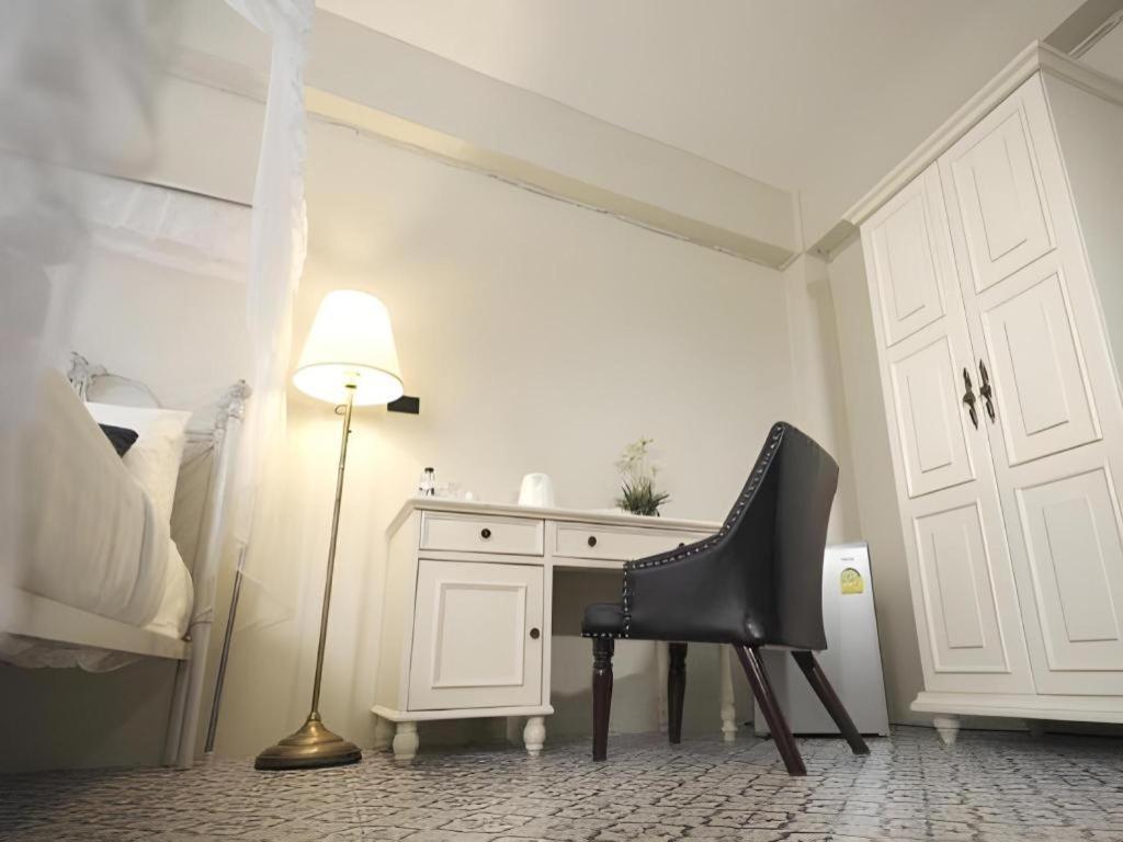 2499 Heritage Chinatown Bangkok Hotel By Roomquest Luaran gambar