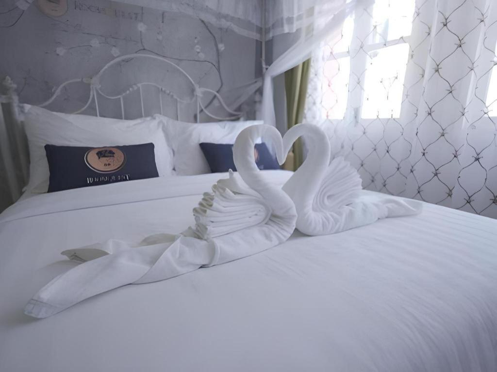 2499 Heritage Chinatown Bangkok Hotel By Roomquest Luaran gambar