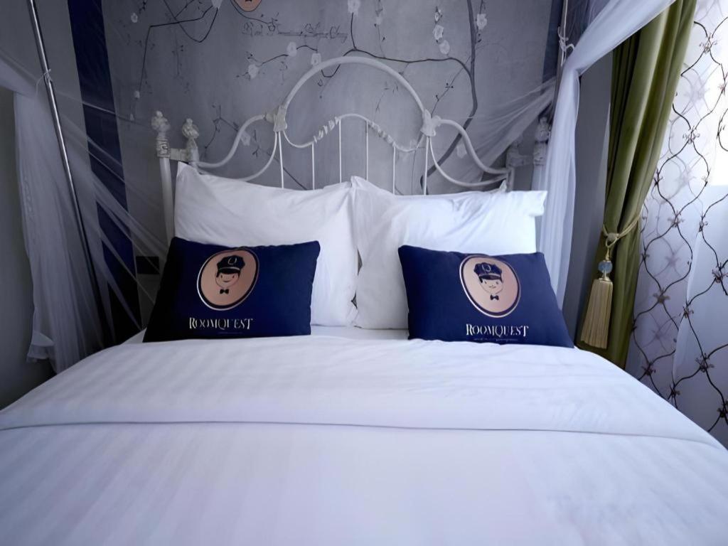 2499 Heritage Chinatown Bangkok Hotel By Roomquest Luaran gambar