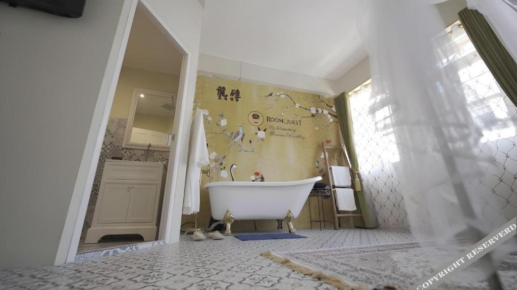 2499 Heritage Chinatown Bangkok Hotel By Roomquest Luaran gambar